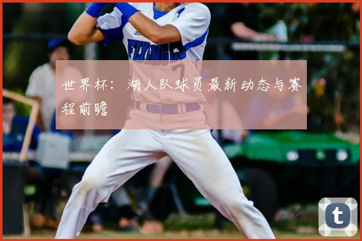 世界杯:湖人队球员最新动态与赛程前瞻